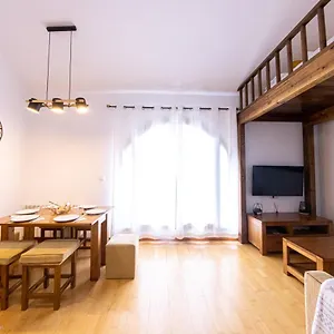 Apartamento Horizonte, Sierra Nevada