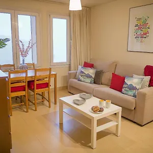 Apartamento Miramar Premium, Sierra Nevada