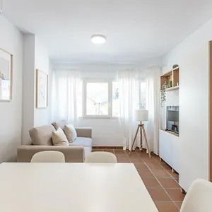 Apartamento Snh Edificio Arttyco 2 6 Personas, Sierra Nevada