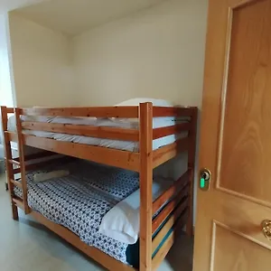 Apartamento Miramar Deluxe, Sierra Nevada